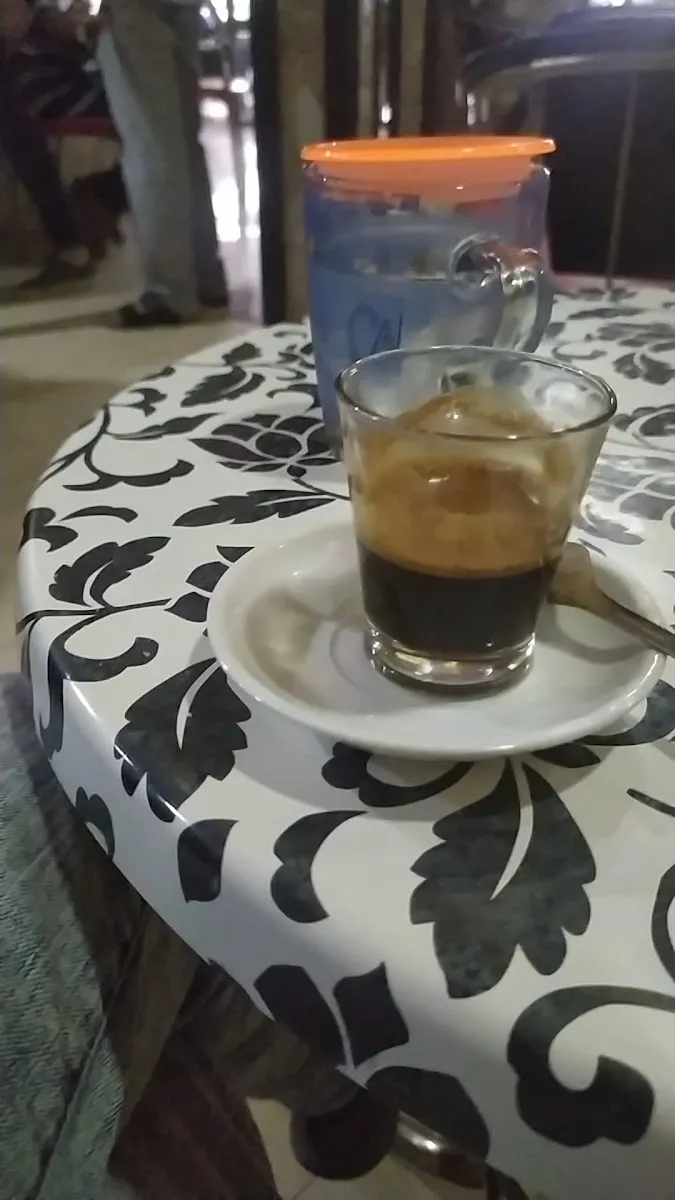 صورة 1 من Cafe Mkarti