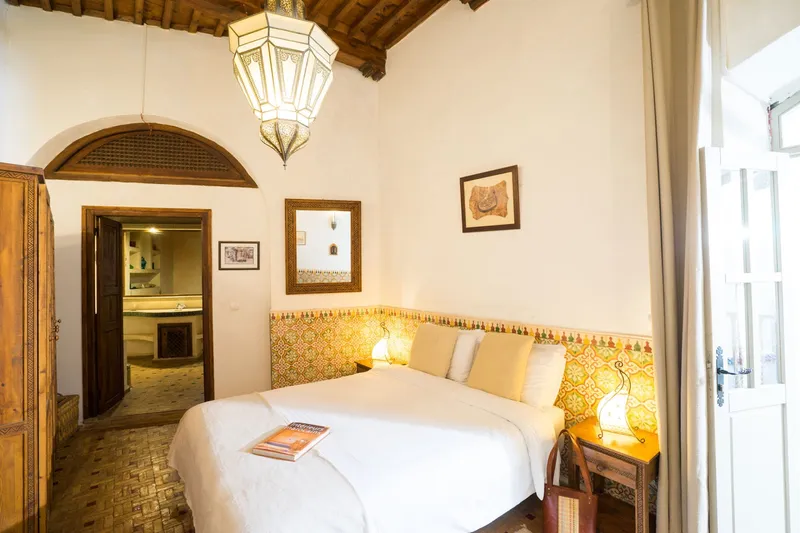 Riad l'Ayel d'Essaouira photo 2