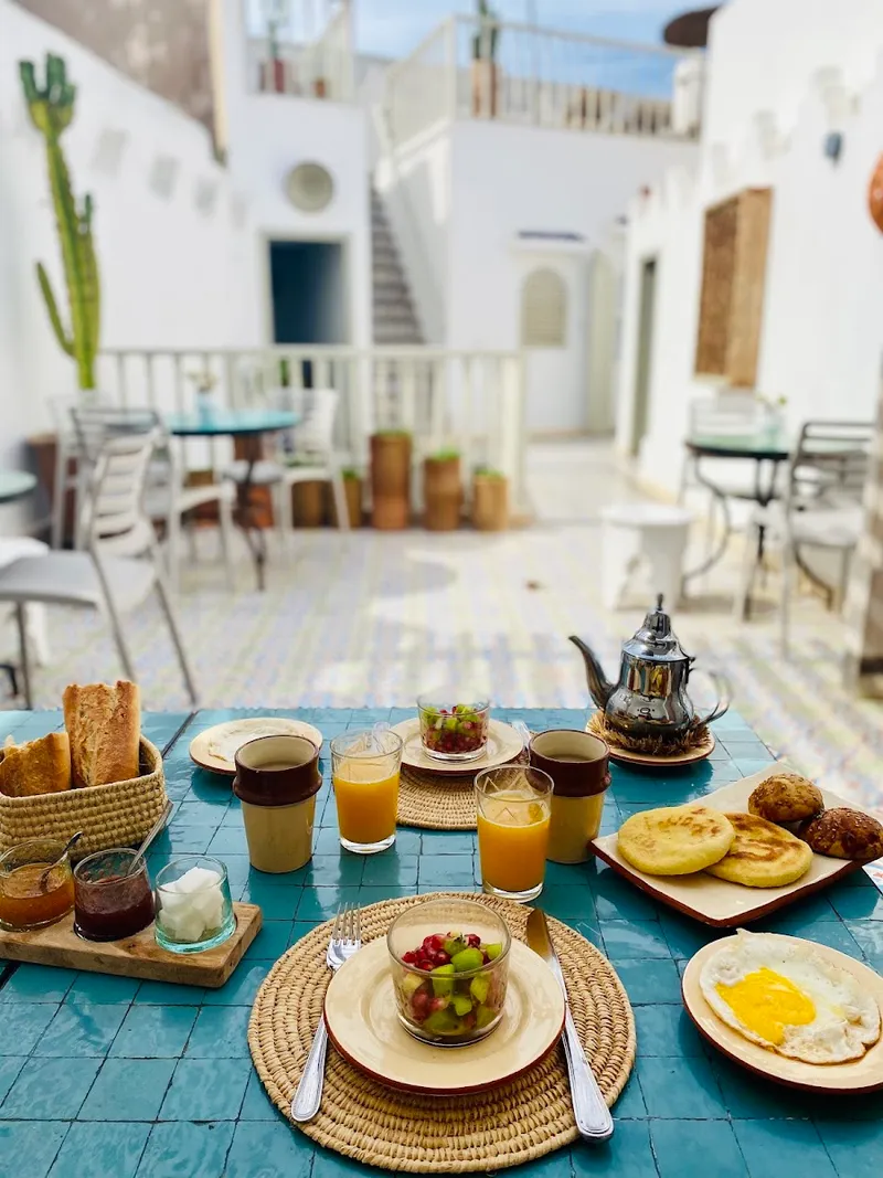 Riad l'Ayel d'Essaouira photo 4