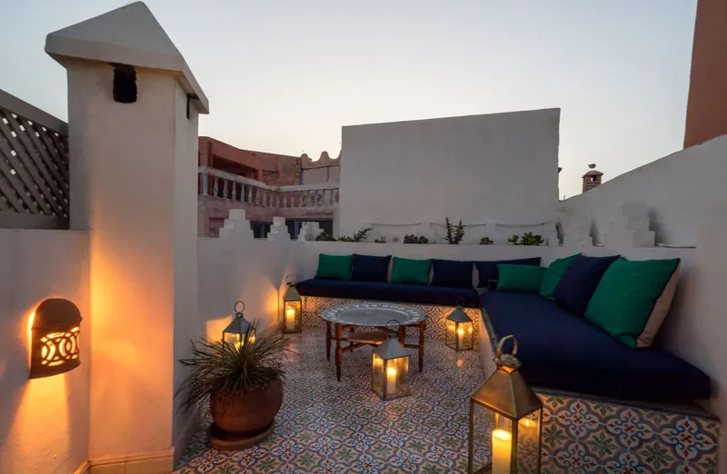 Riad l'Ayel d'Essaouira photo 1
