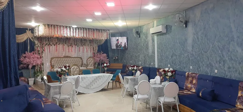 Salle des Fêtes Riad photo 4