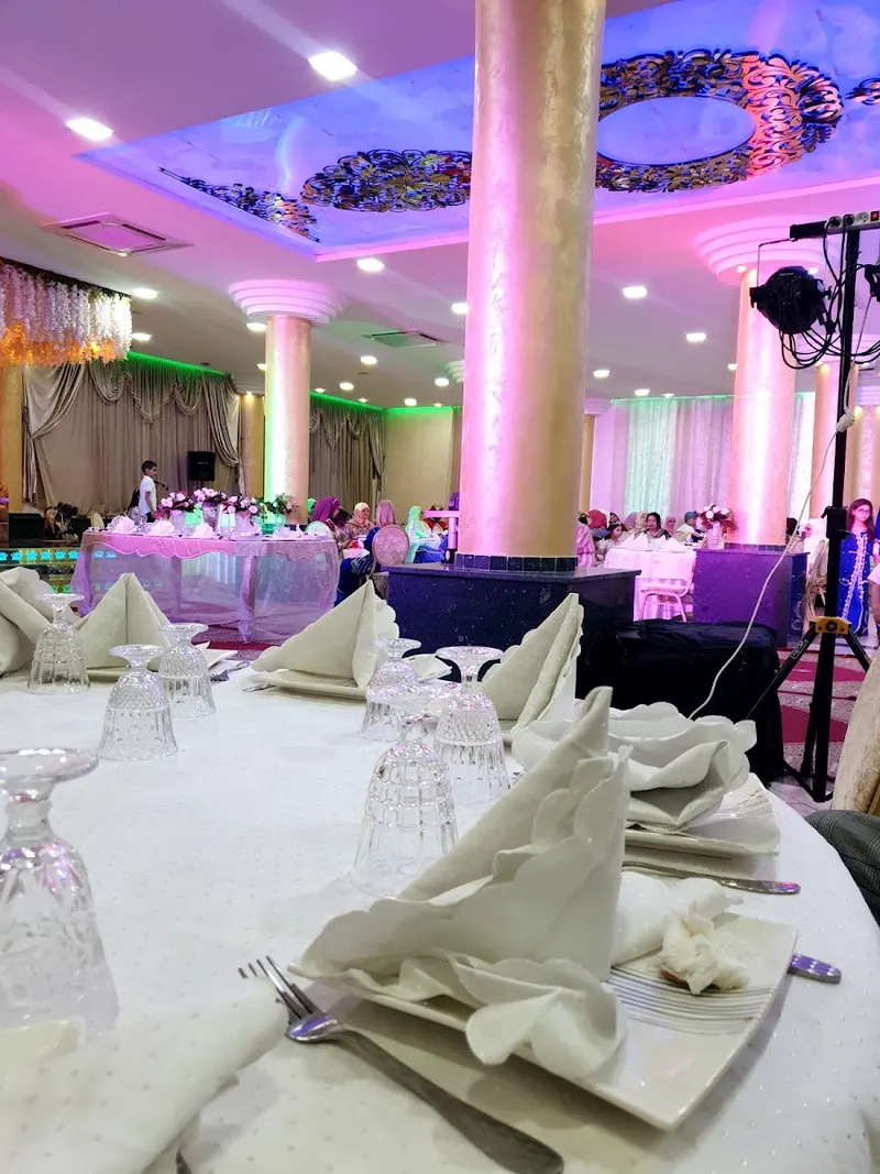 Salle des Fêtes Riad photo 2