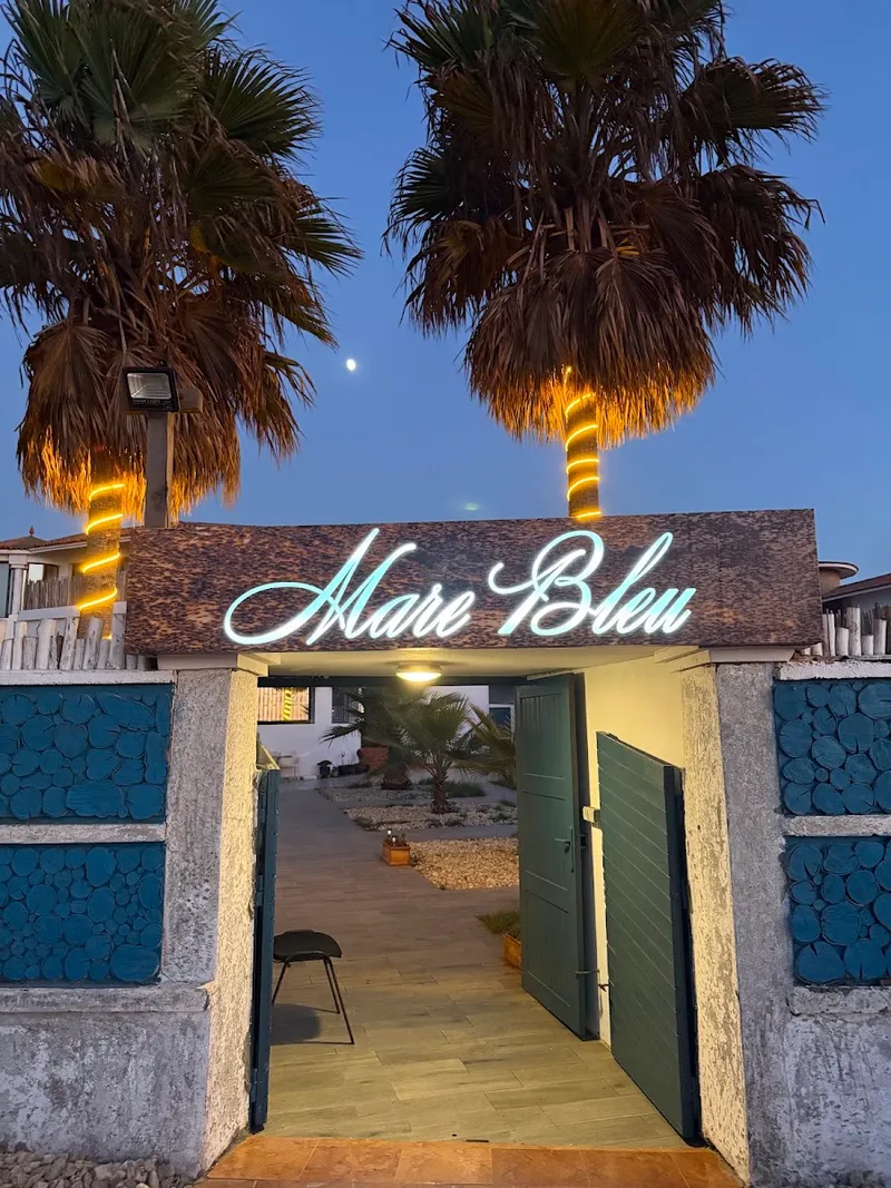 Photo 1 de MARE BLUE SAFI