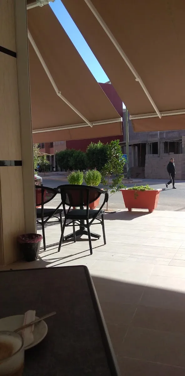 صورة 3 من مقهى واد گاينو