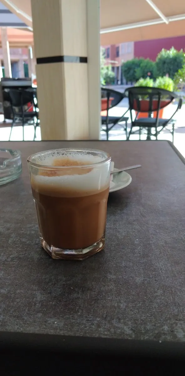 صورة 2 من مقهى واد گاينو