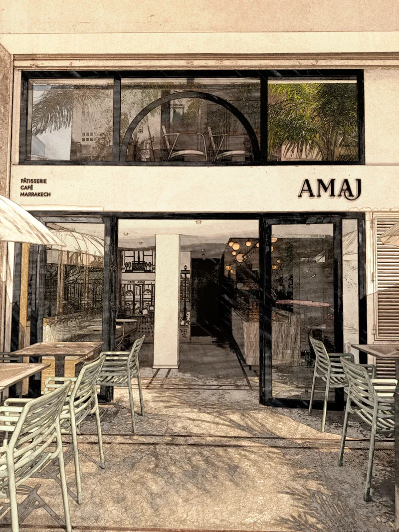 Maison Amaj photo 1