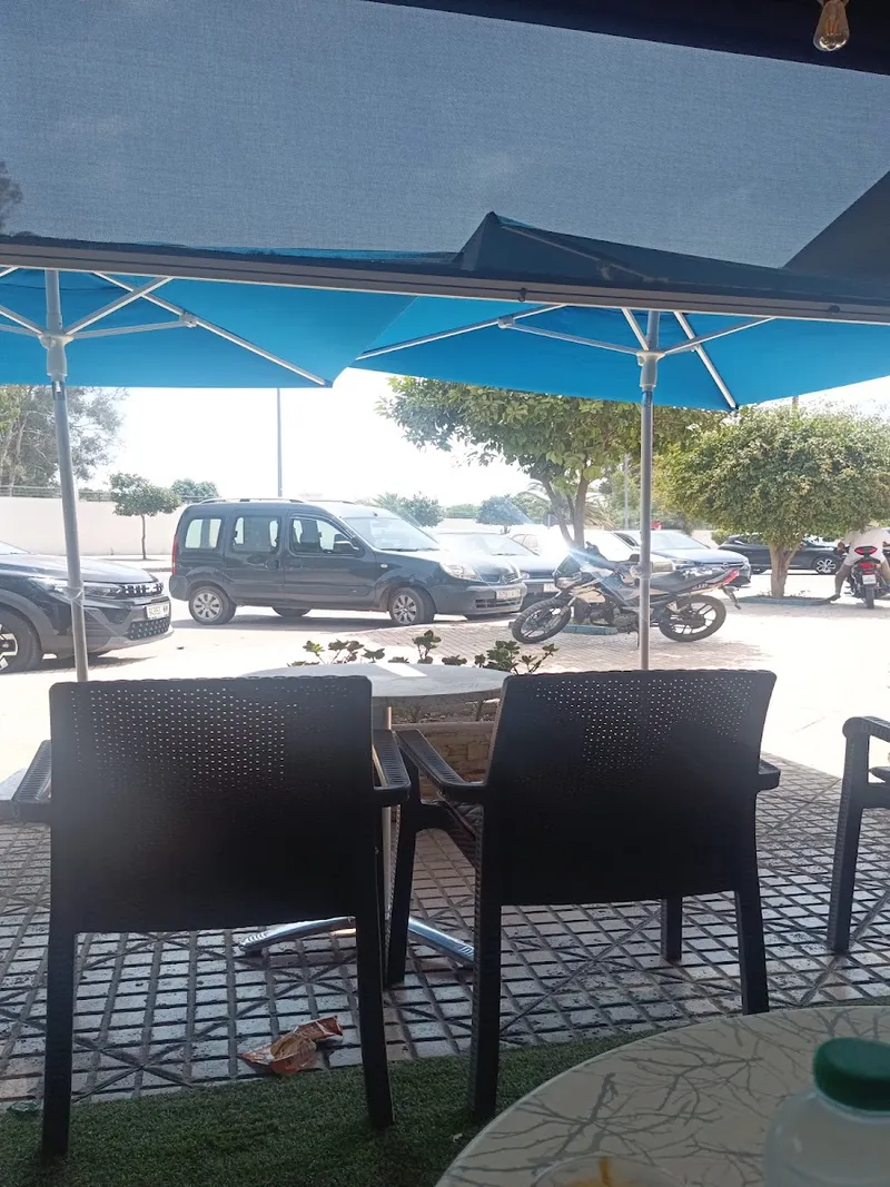 Photo 3 de Café Ibiza