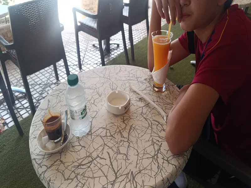 Photo 2 de Café Ibiza