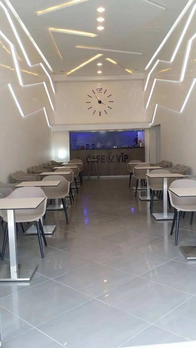 صورة 1 من Cafe Vip