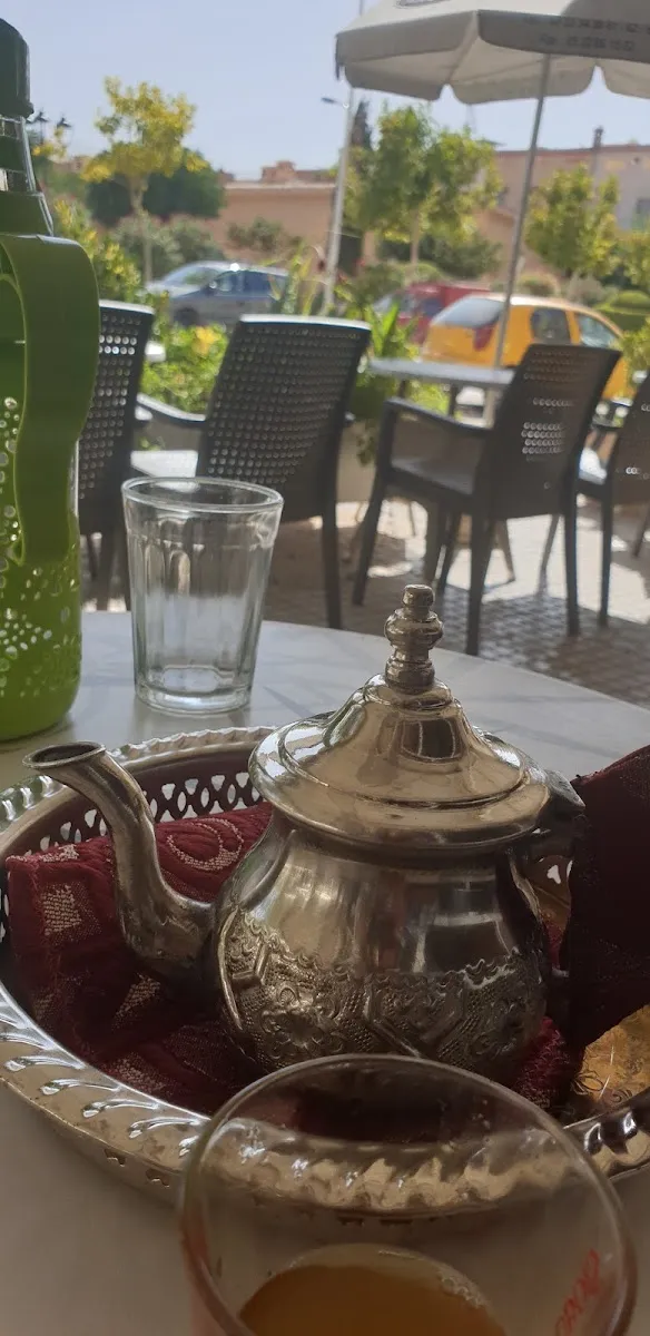 صورة 3 من Cafe Vip