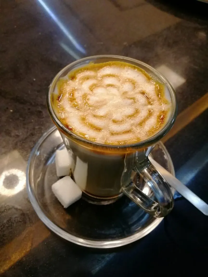 صورة 4 من Cafe Vip