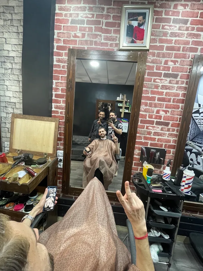 صورة 2 من Barber Shop Arda