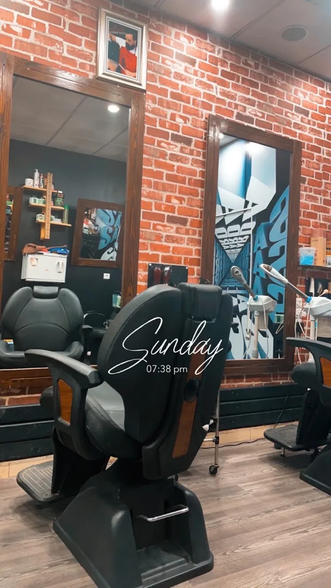 صورة 3 من Barber Shop Arda