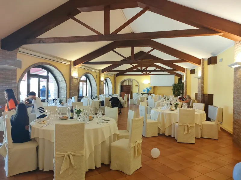 Photo 1 de Hotel Ristorante Il Carrettino