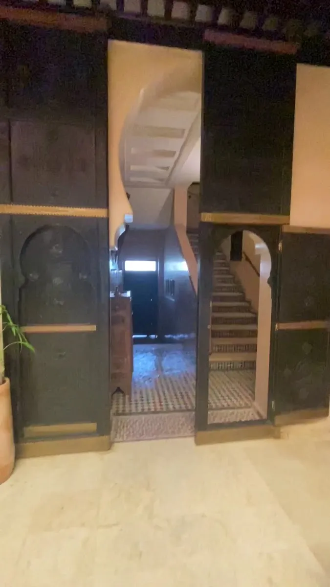 Photo 4 de Riad Yacout