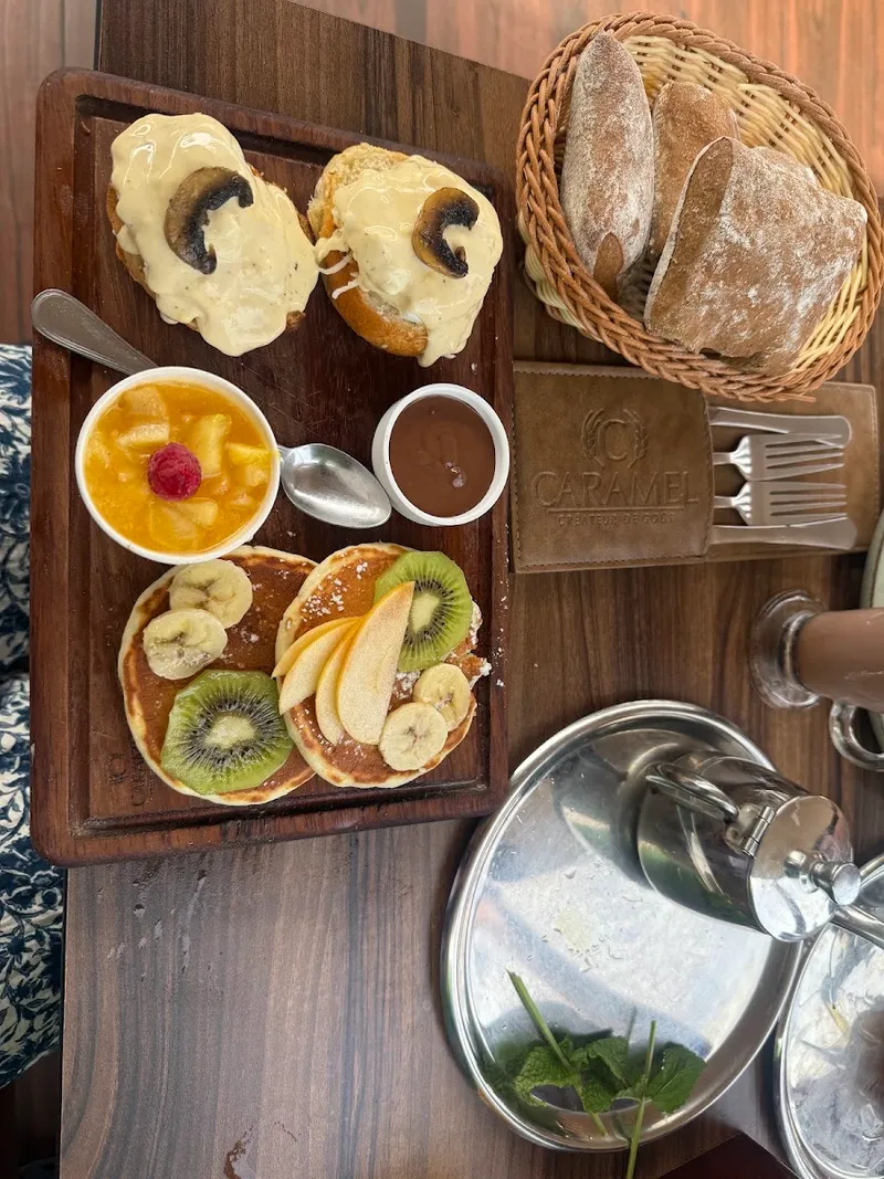 صورة 4 من Café Caramel