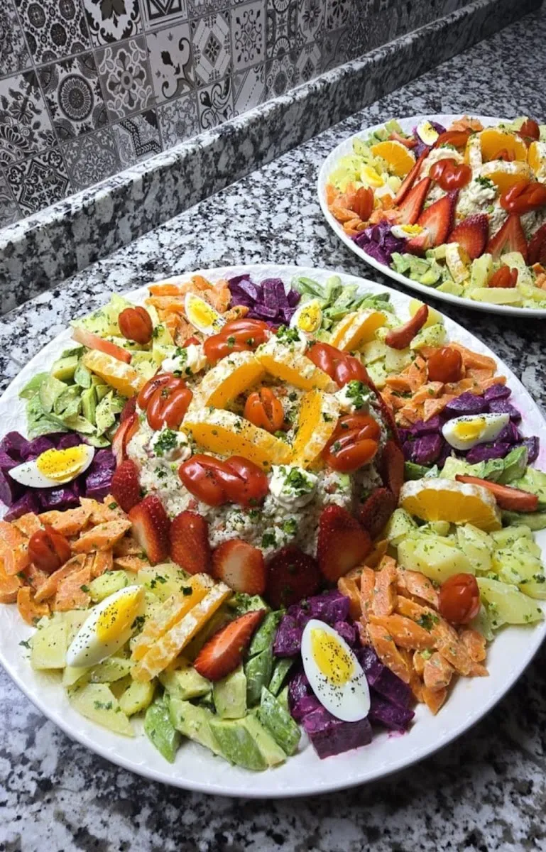 صورة 3 من Dar Alfassi | Restaurant Marocain