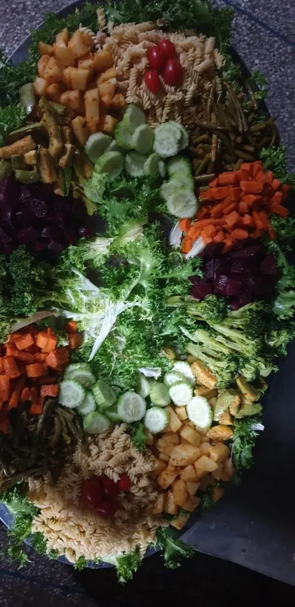 صورة 4 من Dar Alfassi | Restaurant Marocain