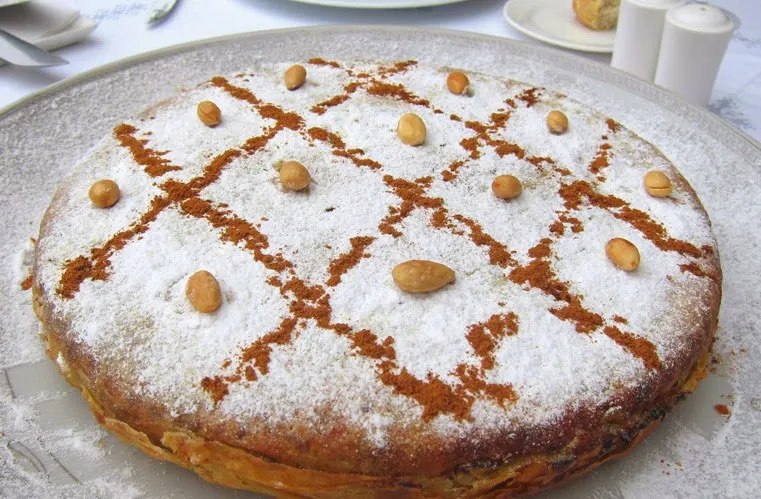 صورة 2 من Dar Alfassi | Restaurant Marocain