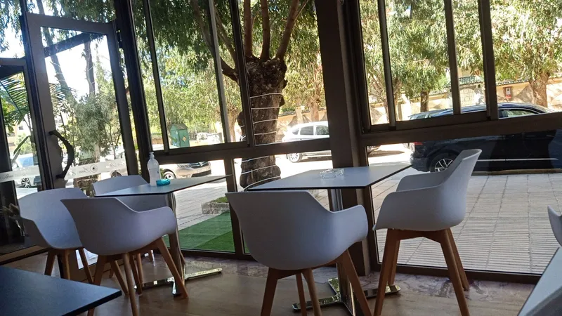 Bee House Café photo 1