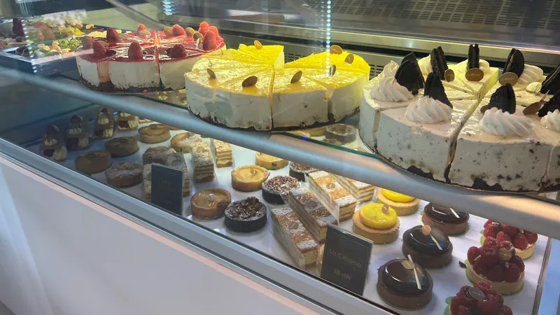 صورة 3 من La bûche de Paris