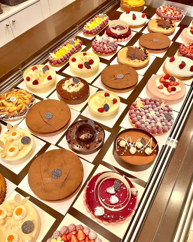 صورة 4 من La bûche de Paris