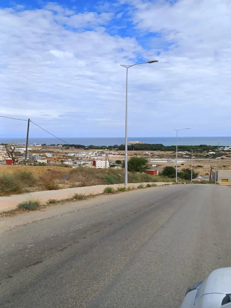 Photo 4 de Royal Rif Apartments