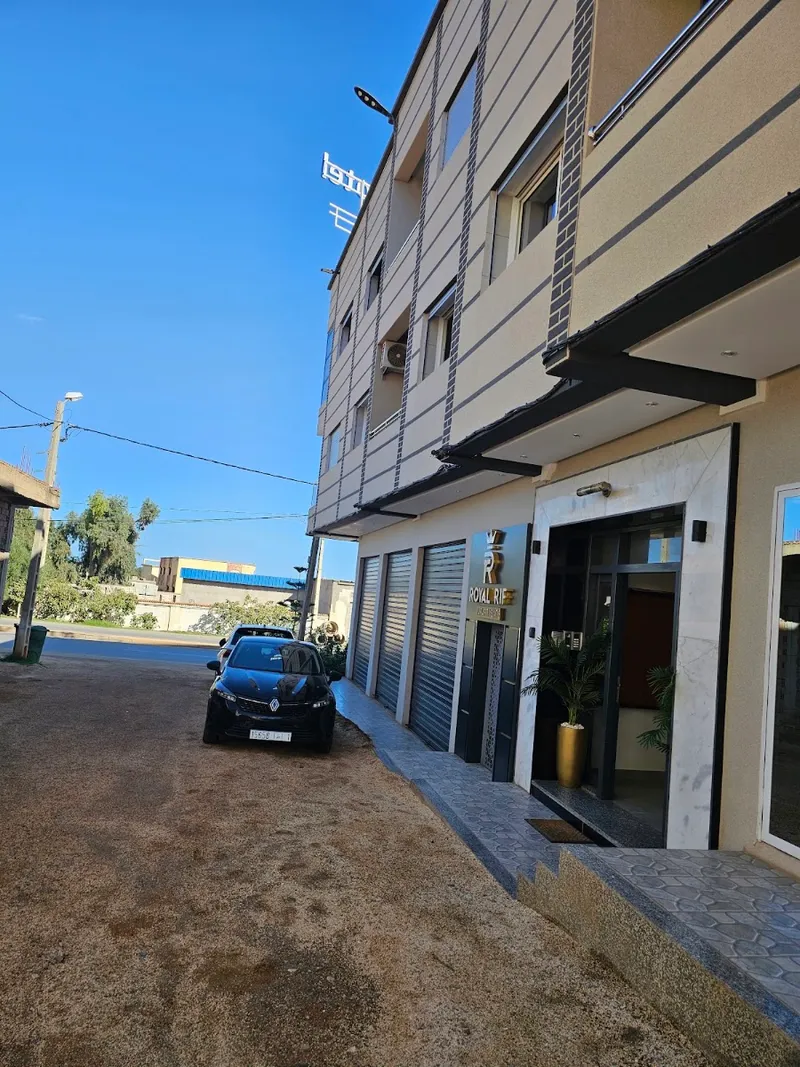 Photo 1 de Royal Rif Apartments