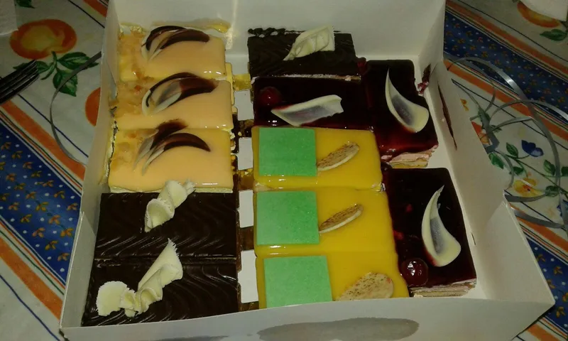 صورة 4 من Boulangerie & Pâtisserie Bismi Allah