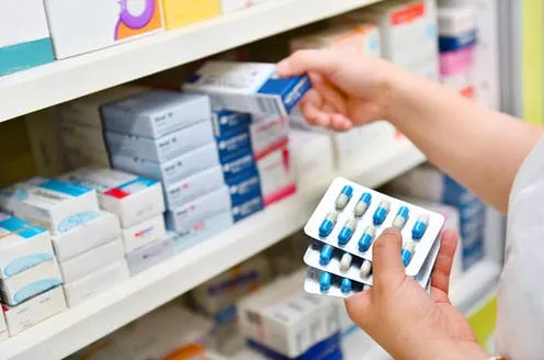 Photo 2 de Pharmacie Annassime