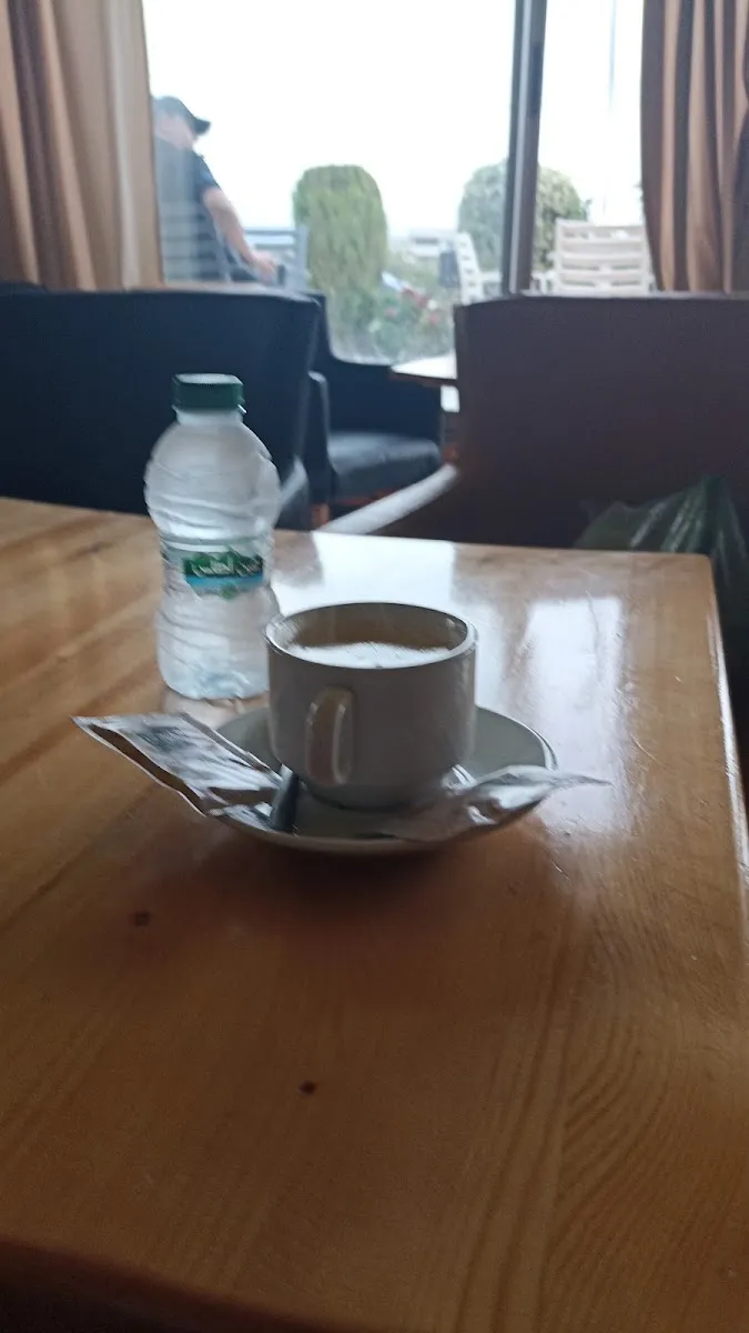 Photo 3 de Café Cappuccino Al-Hoceima
