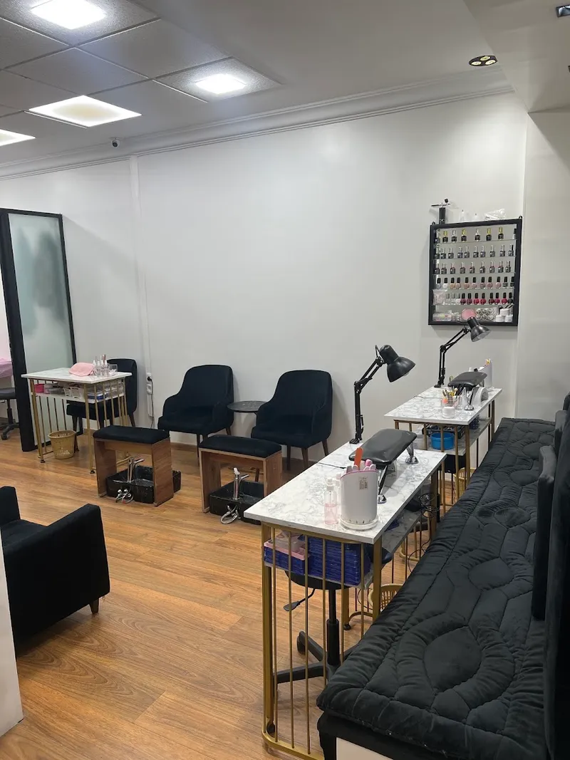 Salon de Coiffure Agdal photo 2