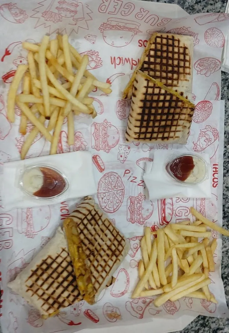 صورة 3 من Oxygène Hot Food