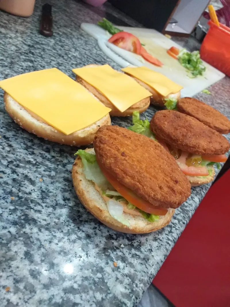 صورة 4 من Oxygène Hot Food