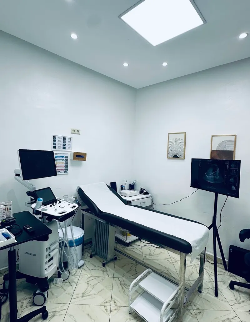 صورة 2 من Doctor Saad Ajbar - General Practitioner