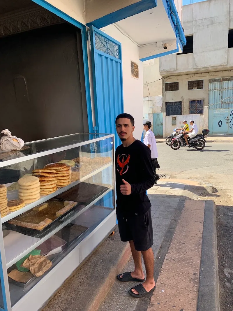 Photo 4 de نجاة مولات الحرشة والملاوي