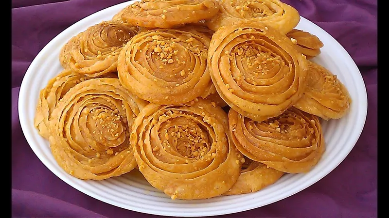 Photo 3 de نجاة مولات الحرشة والملاوي