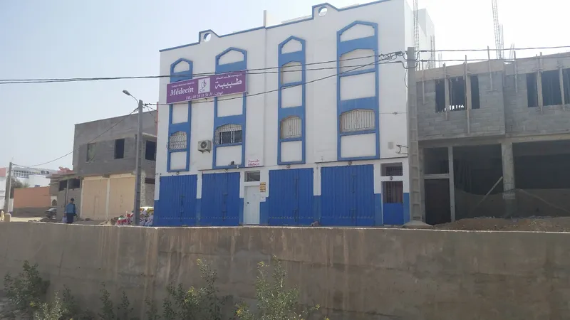 Photo 3 de Cabinet medical Dr IOURDANE Sara