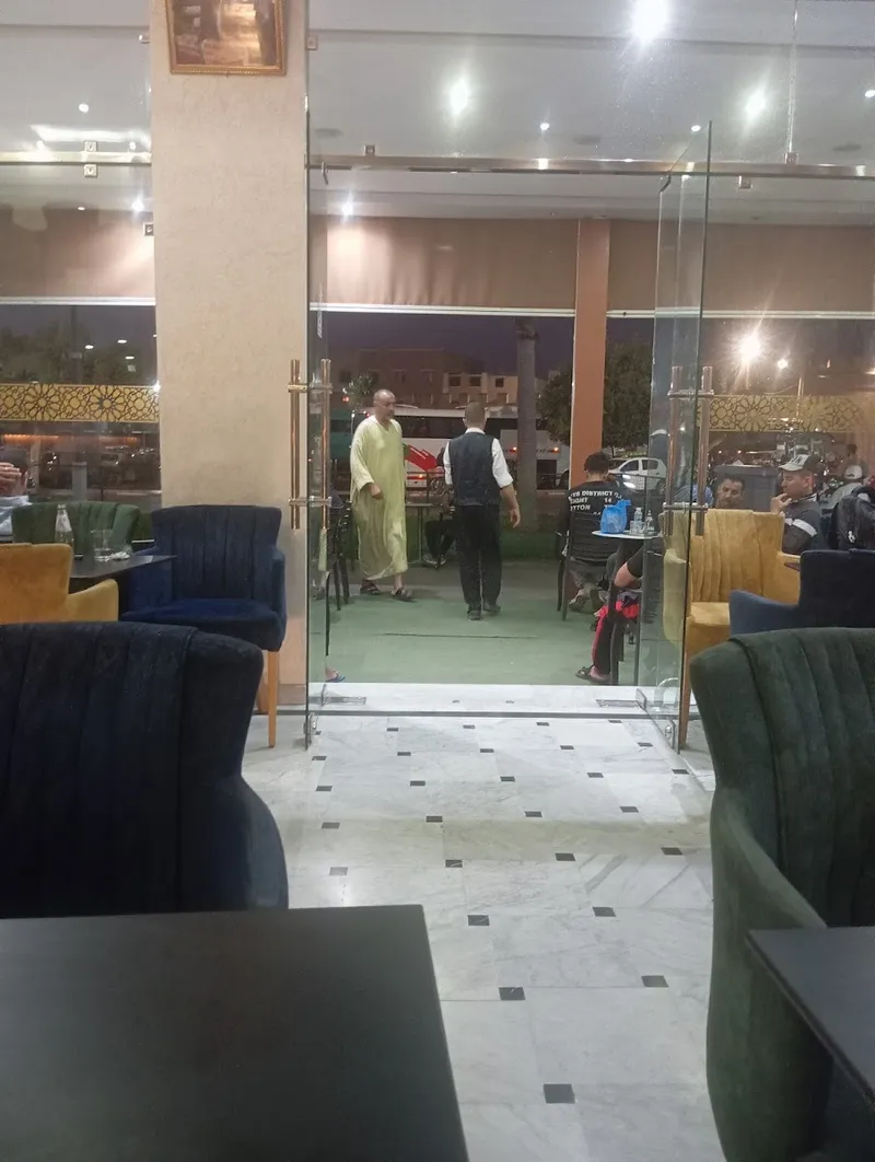 Café Al Badii photo 2