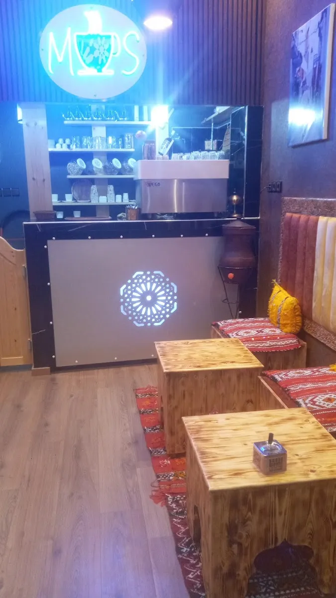 صورة 1 من Coffe Shop El Hamd