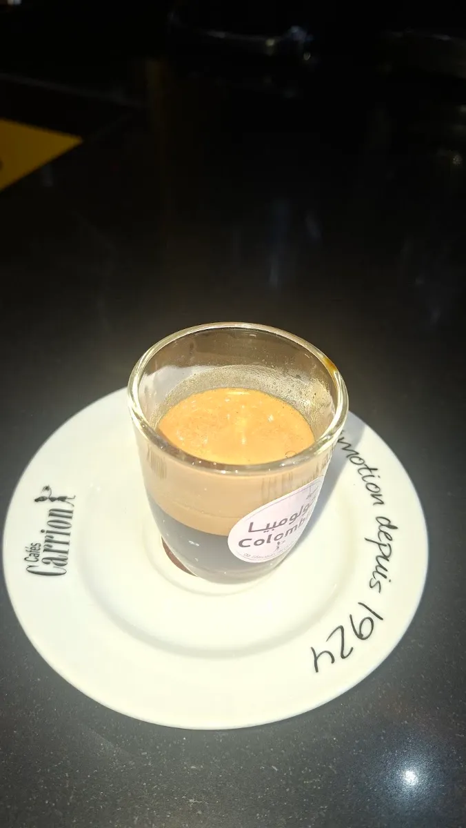 صورة 3 من Café Carrion كاريون كافيه