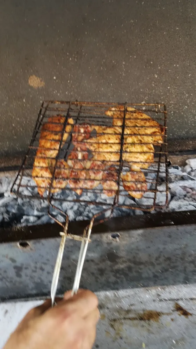 Restaurant de grillades photo 4