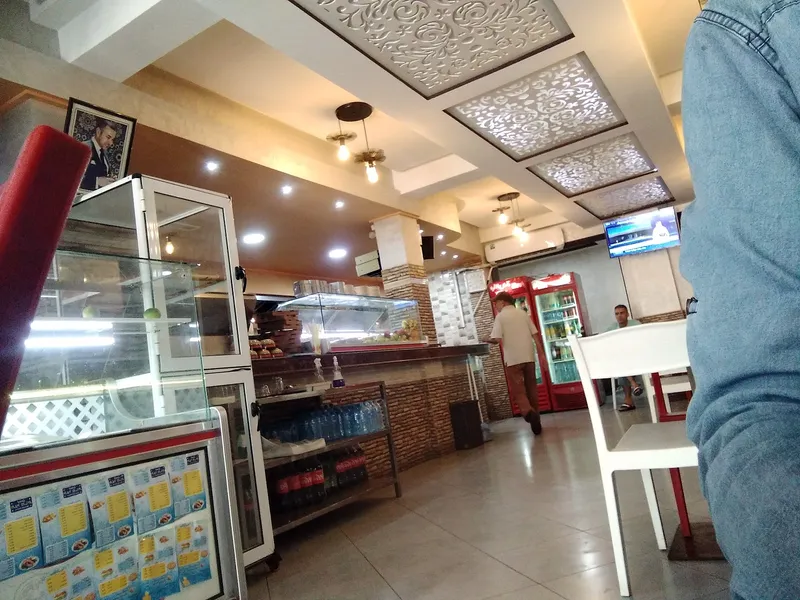 Restaurant de grillades photo 1