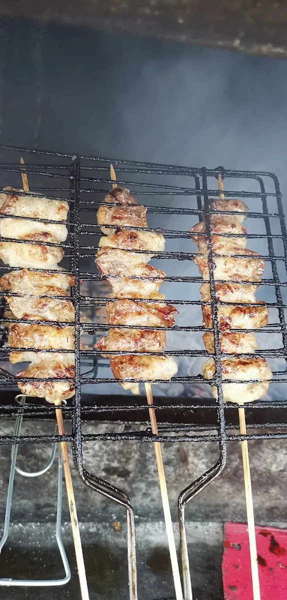 Restaurant de grillades photo 3