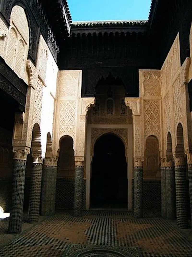 Photo 3 de Riad Aicha