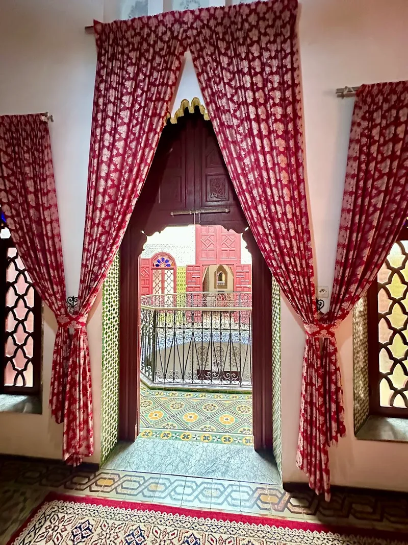 Photo 4 de Riad Aicha