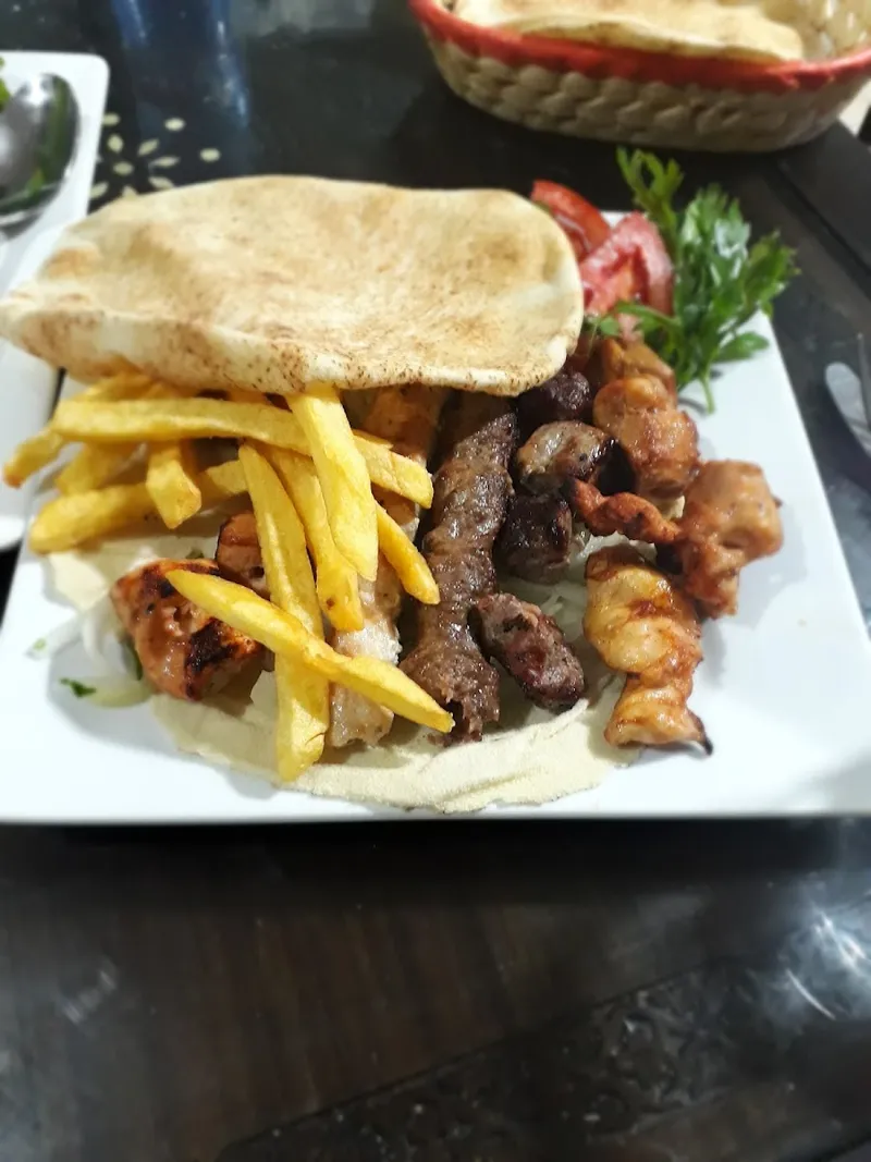 Restaurant albayt achami photo 4