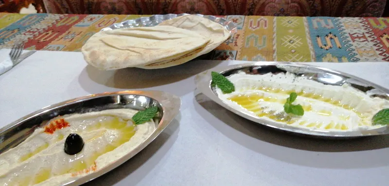 Restaurant albayt achami photo 3