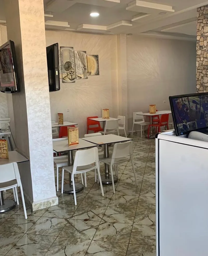Restaurant Roma photo 1