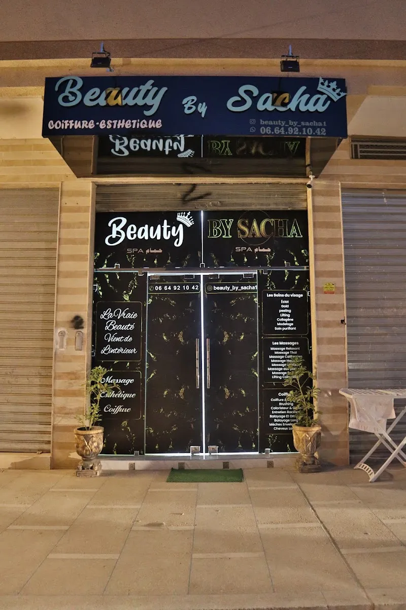 صورة 1 من Beauty By Sacha